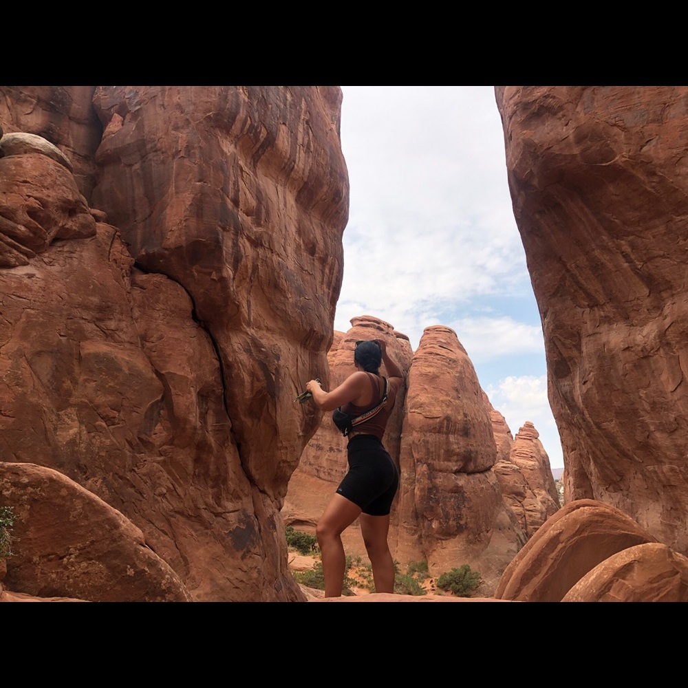 Meet your Posher, Marley